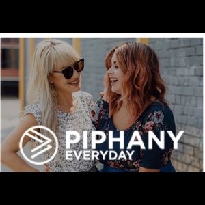 Piphany Everyday, Savvi Fit, Savvi Luxe